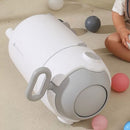 Genie Odorless Diaper Disposal Pail