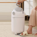 Genie Odorless Diaper Disposal Pail