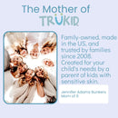 TruKid TruBaby Lavender Face+ Body + Hands Cream, 100 ml Exp-05/28