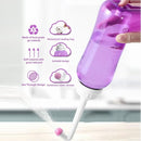 [3Pack] Lucky Baby Multi Functional Peri Bottle - Postpartum & Baby Care -2 Colors