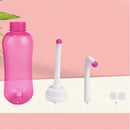 [3Pack] Lucky Baby Multi Functional Peri Bottle - Postpartum & Baby Care -2 Colors