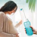 [3Pack] Lucky Baby Multi Functional Peri Bottle - Postpartum & Baby Care -2 Colors