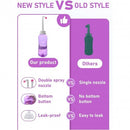 [3Pack] Lucky Baby Multi Functional Peri Bottle - Postpartum & Baby Care -2 Colors