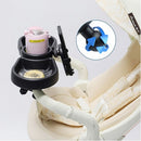 Lucky Baby Universal Clip On Adjustable Stroller Tray (Mobile & Cup Holder)