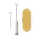 Lucky Baby Portable Mini Electric Baby Milk Powder Mixer