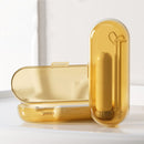 Lucky Baby Portable Mini Electric Baby Milk Powder Mixer