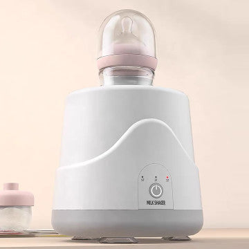 Lucky Baby Rechargeable Baby Milk Mix Shaker