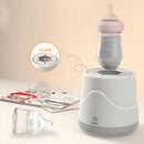 Lucky Baby Rechargeable Baby Milk Mix Shaker