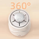 Lucky Baby Rechargeable Baby Milk Mix Shaker