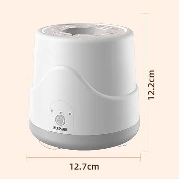 Lucky Baby Rechargeable Baby Milk Mix Shaker