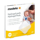 Medela Hydrogel Pads 4pcs per pack (Made in Switzerland)