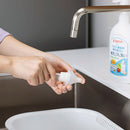 Pigeon Wide Neck Nipple Brush 2Pcs