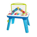 Baby Einstein Curiosity Table Activity Station