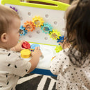 Baby Einstein Curiosity Table Activity Station