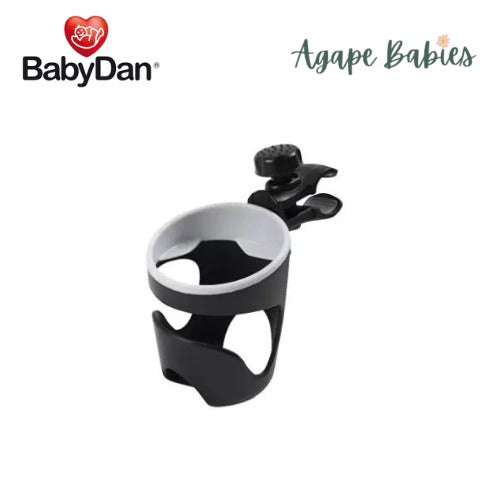 Baby Dan Stroller TPR Cup Holder