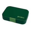 Yumbox Original Explore Green 6C - Rocket