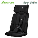 Daiichi Easy Carry + Air Pocket 2 Toddler (Bundle Pack) - 1 Year Local Warranty