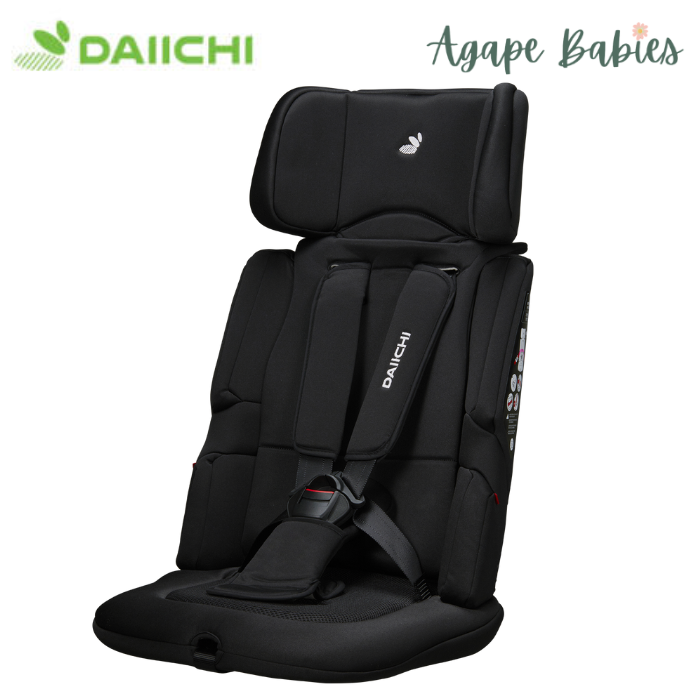 Daiichi Easy Carry + Air Pocket 2 Signature (Bundle Pack) - 1 Year Local Warranty