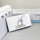 Palette Box 8pcs 100% Cotton Bedding Set – 4 Designs