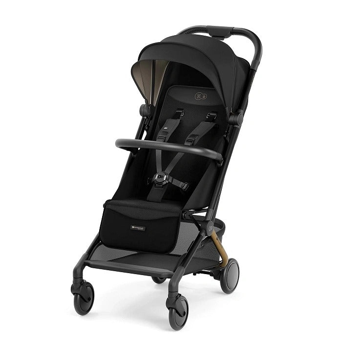 Kinderkraft Cabin Size Stroller, PILOT 2 - 3 Colors