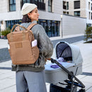 Lassig Gre Vividal Backpack - 3 Colors