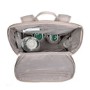Lassig Diaper Backpack Slender Up - 2 Colors