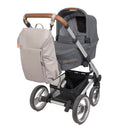 Lassig Diaper Backpack Slender Up - 2 Colors