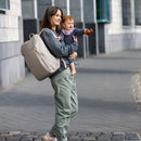 Lassig Diaper Backpack Slender Up - 2 Colors