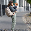 Lassig Diaper Backpack Slender Up - 2 Colors