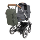 Lassig Diaper Backpack Slender Up - 2 Colors