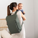 Lassig Diaper Backpack Slender Up - 2 Colors