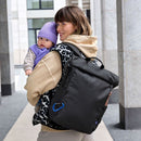 Lassig Gre Outdoor Rolltop Backpack - 3 Colors