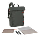 Lassig Gre Outdoor Rolltop Backpack - 3 Colors
