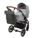 Lassig Gre Outdoor Rolltop Backpack - 3 Colors