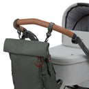 Lassig Gre Outdoor Rolltop Backpack - 3 Colors