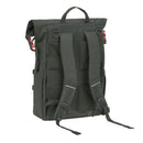 Lassig Gre Outdoor Rolltop Backpack - 3 Colors