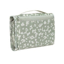 Lassig Changing Pouch Xl Leo Light Khaki