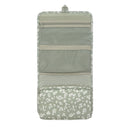 Lassig Changing Pouch Xl Leo Light Khaki