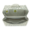 Lassig Flex Organizer Leo Light Khaki