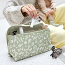 Lassig Flex Organizer Leo Light Khaki