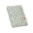 Lassig Changing Pouch Leo Light Khaki