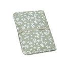 Lassig Changing Pouch Leo Light Khaki