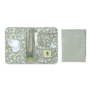 Lassig Changing Pouch Leo Light Khaki
