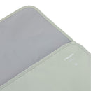 Lassig Changing Pouch Leo Light Khaki