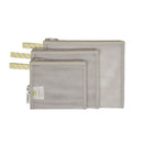 Lassig Mesh Bags Set 3 Pcs - 2 Colors