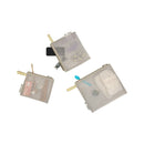 Lassig Mesh Bags Set 3 Pcs - 2 Colors
