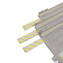 Lassig Mesh Bags Set 3 Pcs - 2 Colors