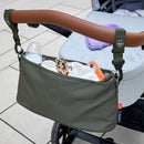 Lassig Buggy Organizer - 2 Colors