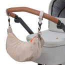 Lassig Stretch Up Bum Bag - 3 Colors