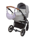 Lassig Stretch Up Bum Bag - 3 Colors